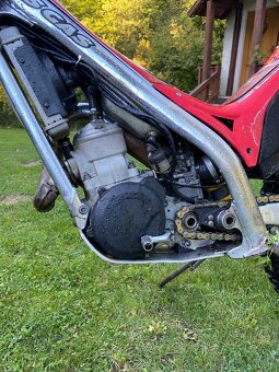 Predám Gas Gas txt 280 2002 - 8