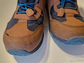 Zimné čižmy Trollkids veľ.37 - 8