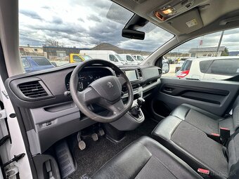 Peugeot Expert 2.0, MT6, L3H1. odpočet DPH - 8