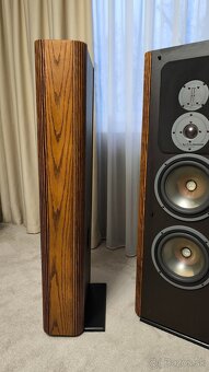 Infinity Reference Standard IIIB - 8