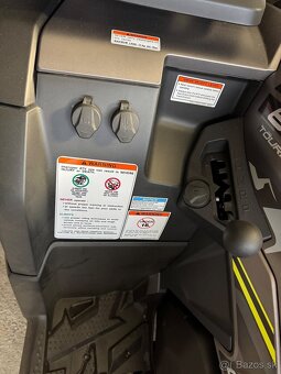 CFMOTO Gladiator X625 Overland - 8