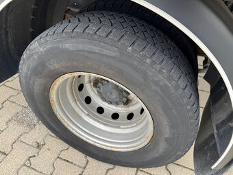 Iveco Daily 70C18 - 8