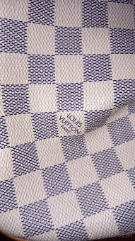 ✅ Dámska kabelka LOUIS VUITTON ✅ - 8