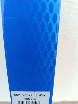 Nové bežky Madshus - 8