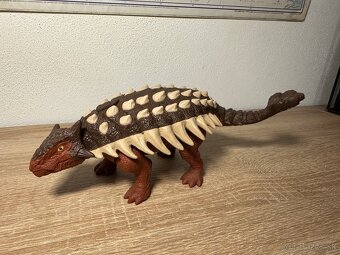 Dinosaury MATTEL - 8