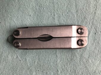 Mini Multi Purpose Tool - 8
