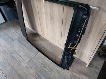 peugeot 206 panorama/ clona rok 2001 - 8