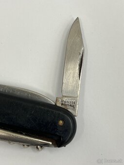Nožík Solingen - 8