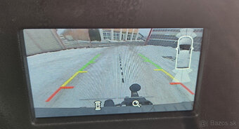 Ford Transit Custom L2H2 - 8