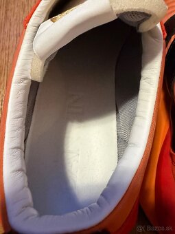 Predám pánske tenisky Lanvin - 8