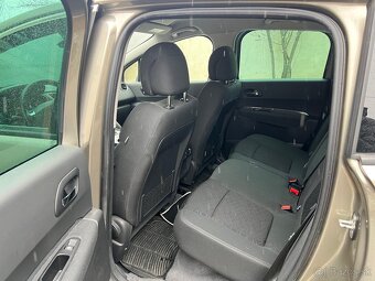 Peugeot 3008 1.6 BlueHDi - 8