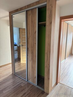 veľký 2-izbový byt Prakovce - 8