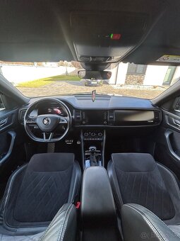 Skoda Kodiaq Sportline - 8