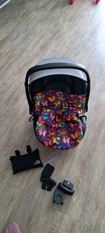 Britax Romer Smile III - 8