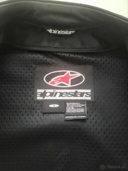 ALPINESTARS - 8
