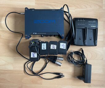 ZOOm F8 a dalsie - 8