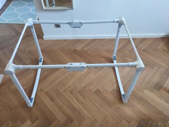 Detská prenosná postieľka Chicco - 8