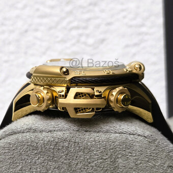 Hodinky INVICTA Subaqua Poseidon - model 48436 - 8