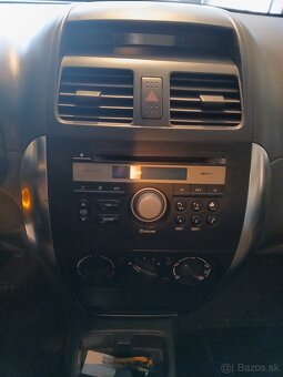 Predam suzuki s4 - 8