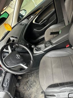 Opel Insignia ( náhradné diely ) - 8
