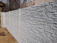Betónové ploty - nadštandardná kvalita a dizajn - 8