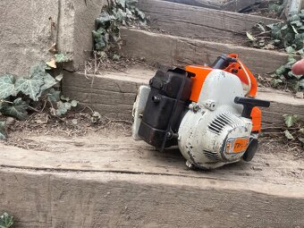 Pila Stihl 08s - 8