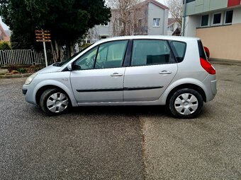 Renault Scénic 1.9 dCi Exception, 0% akontacia - 8