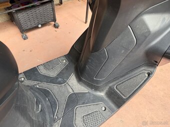 Keeway Cityblade 125 - 8