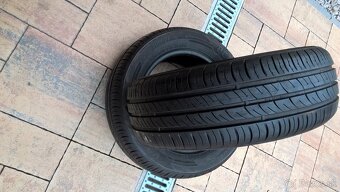 2 + 2 ks LETNÉ 185/60 R14 82H dezén cca 7 mm už od 15,-€/kus - 8