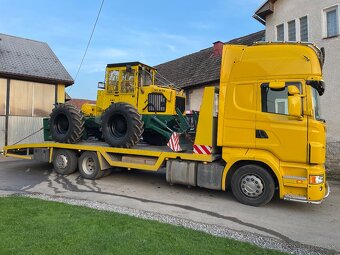ODŤAHOVÁ SLUŽBA, PREPRAVA STROJOV ODŤAH +421 905 481 988 - 8