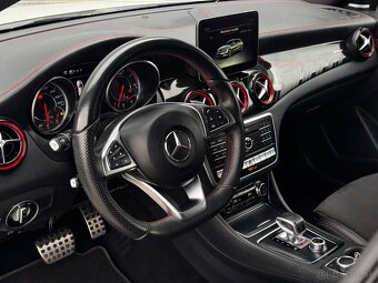 Mercedes-Benz CLA Shooting Brake Mercedes-AMG SB 45 4matic A - 8