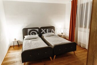Predaj: 3-izbový apartmán, Mýto pod Ďumbierom - 8