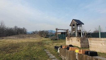 RODINNÝ DOM v obci BREZINA. 30 km od KOŠÍC, POZEMOK 2710 m2 - 8
