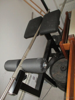 Zariadenie fitnessu - 8