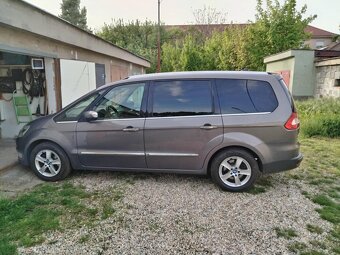 Ford galaxy 1:6 benzin 118kw - 8