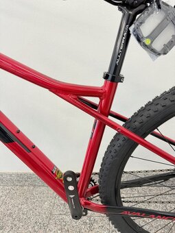 GT AVALANCHE ELITE, 29" veľ. M (17“) a veľ. L (19“), bicyk - 8