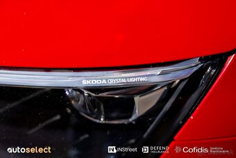 Škoda scala 1.6TDI 85kw manuál 2021 - 8