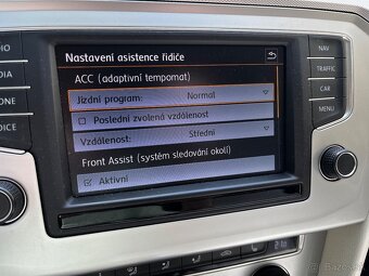 Passat b8 2.0TDI 110kw automat - 8
