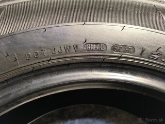 225/75 R16C Letné pneumatiky Nexen Roadian 2 kusy - 8