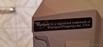 Whirlpool AVG 640 - 8