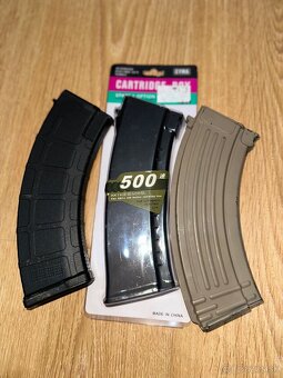 AKS 101 - 8