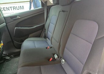 Hyundai Tucson 1.6-130kw-TAŽNÉ 1,9t-4x4 - 8
