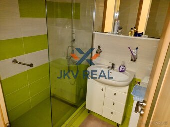 EXKLUZÍVNE 3 - IZBOVÝ BYT 72m2 S BALKÓNOM PIEŠŤANY - 8
