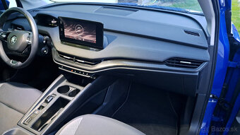 ✅ Škoda Enyaq IV 50 Studio ✅ - 8