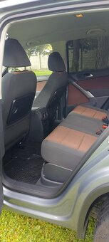 Predám VOLKSWAGEN TIGUAN - 8