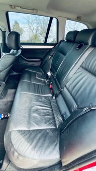 Bmw e46 automat - 8