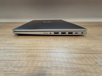 HP Probook 640 G8 /Core i7-1165G7/16GB RAM/FHD IPS/512GB SSD - 8