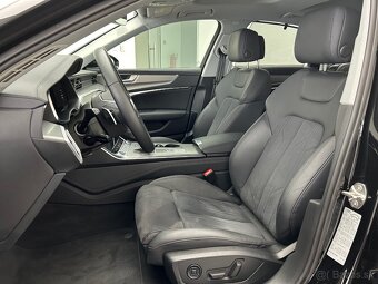 Audi A6 Design 40 TDI quattro STR - 8