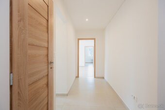 3-izbový byt po čerstvej rekonštrukcii – Dolný Kubín - 8