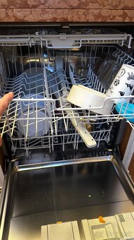 Miele G1833sci - 8